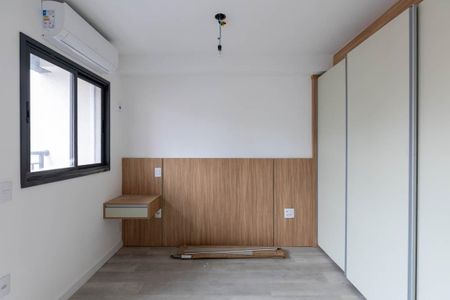 Studio para alugar com 25m², 1 quarto e sem vagaStudio