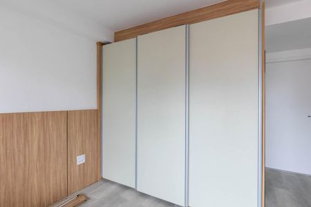 Studio para alugar com 25m², 1 quarto e sem vagaStudio