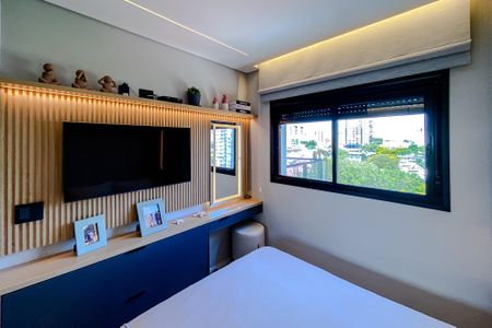 Apartamento à venda com 69m², 2 quartos e 1 vagaQuarto 1 - Suíte