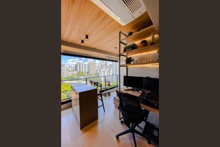 Apartamento à venda com 69m², 2 quartos e 1 vagaVaranda da Sala