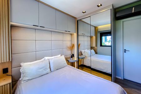 Apartamento à venda com 69m², 2 quartos e 1 vagaQuarto 1 - Suíte