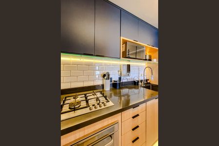 Apartamento à venda com 69m², 2 quartos e 1 vagaCozinha