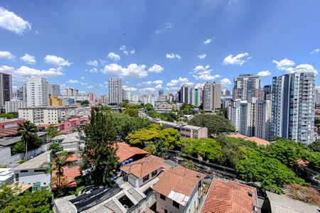Apartamento à venda com 69m², 2 quartos e 1 vagaVista da Varanda