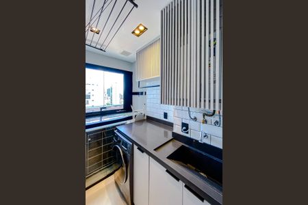 Apartamento à venda com 69m², 2 quartos e 1 vagaÁrea de Serviço