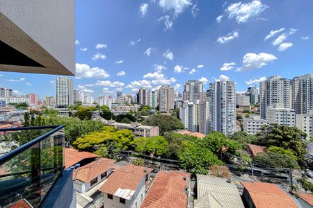 Apartamento à venda com 69m², 2 quartos e 1 vagaVista da Suíte