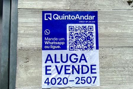 Apartamento à venda com 69m², 2 quartos e 1 vagaPlaquinha