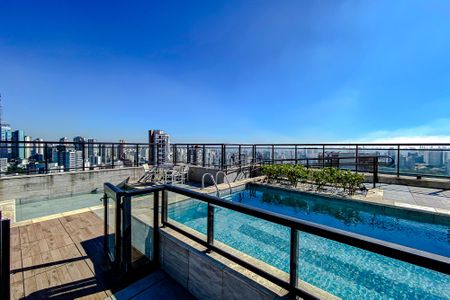 Apartamento à venda com 69m², 2 quartos e 1 vagaÁrea comum - Piscina