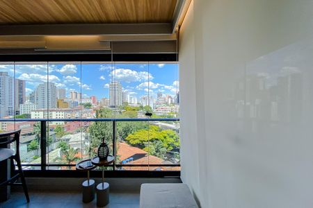 Apartamento à venda com 69m², 2 quartos e 1 vagaVista do Quarto 2