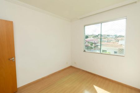 Quarto 1 de apartamento à venda com 3 quartos, 103m² em Tirol, Contagem