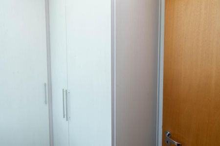 Apartamento à venda com 103m², 3 quartos e 2 vagasCloset/Varanda da Suíte