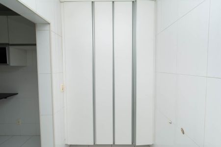 Apartamento à venda com 103m², 3 quartos e 2 vagasÁrea de Serviço