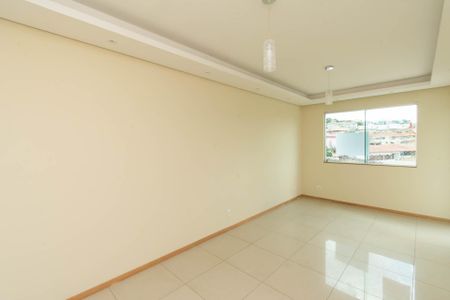 Apartamento à venda com 103m², 3 quartos e 2 vagasSala