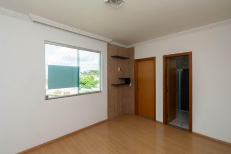 Apartamento à venda com 103m², 3 quartos e 2 vagasSuíte