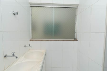 Apartamento à venda com 103m², 3 quartos e 2 vagasÁrea de Serviço