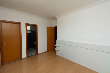 Apartamento à venda com 103m², 3 quartos e 2 vagasSuíte