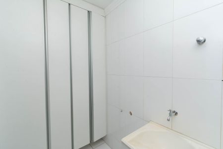 Apartamento à venda com 103m², 3 quartos e 2 vagasÁrea de Serviço