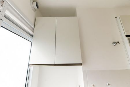 Apartamento para alugar com 37m², 2 quartos e 1 vaga Apartamento para alugar com 37m², 2 quartos e 1 vagaÁrea de Serviço