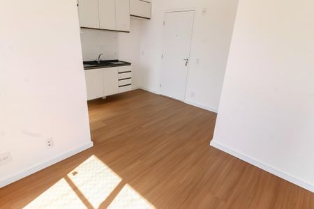 Apartamento para alugar com 37m², 2 quartos e 1 vaga Apartamento para alugar com 37m², 2 quartos e 1 vagaSala