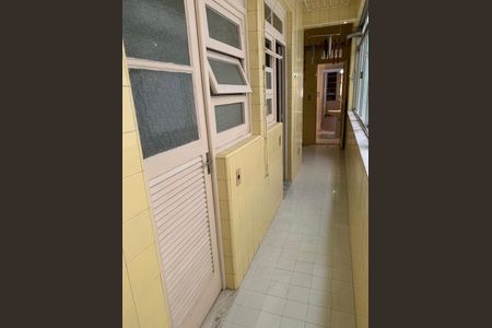 Apartamento à venda com 268m², 4 quartos e 2 vagas