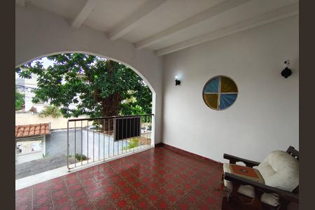 Casa à venda com 3 quartos, 700m² em Pechincha, Rio de Janeiro