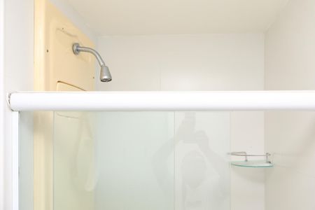 Apartamento para alugar com 56m², 2 quartos e 1 vagaBanheiro