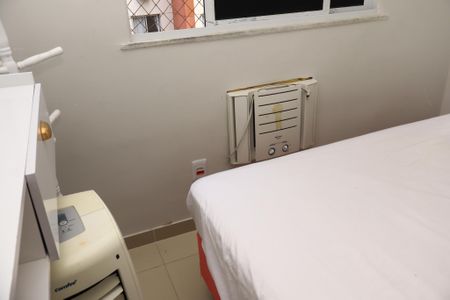 Apartamento para alugar com 56m², 2 quartos e 1 vagaQuarto 2