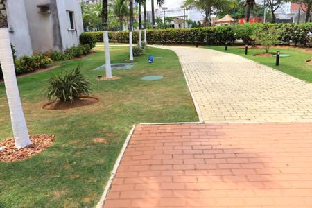 Apartamento para alugar com 56m², 2 quartos e 1 vagaÁrea comum