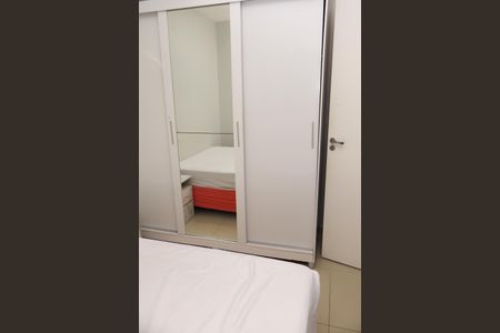 Apartamento para alugar com 56m², 2 quartos e 1 vagaQuarto 2