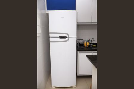 Apartamento para alugar com 56m², 2 quartos e 1 vagaCozinha