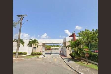 Apartamento para alugar com 56m², 2 quartos e 1 vagaFachada e portaria