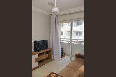 Apartamento para alugar com 56m², 2 quartos e 1 vagaSala