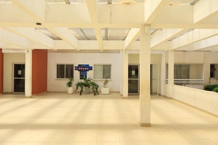 Apartamento para alugar com 56m², 2 quartos e 1 vagaÁrea comum