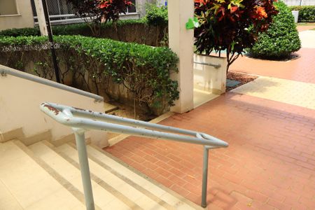 Apartamento para alugar com 56m², 2 quartos e 1 vagaÁrea comum