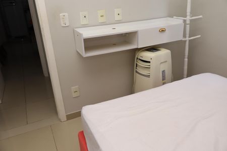 Apartamento para alugar com 56m², 2 quartos e 1 vagaQuarto 2