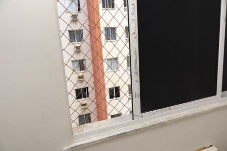 Apartamento para alugar com 56m², 2 quartos e 1 vagaVista do Quarto 2
