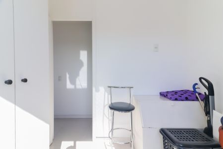 Apartamento à venda com 60m², 3 quartos e 1 vagaQuarto 1