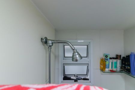 Apartamento à venda com 60m², 3 quartos e 1 vagaBanheiro Social