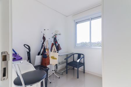 Apartamento à venda com 60m², 3 quartos e 1 vagaQuarto 1