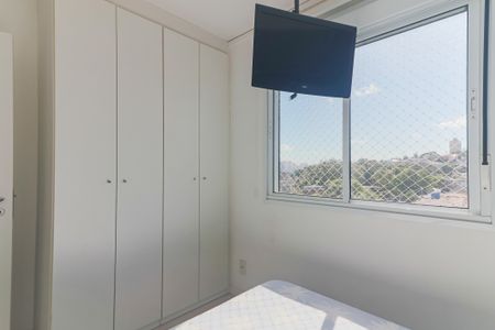 Apartamento à venda com 60m², 3 quartos e 1 vagaQuarto 2