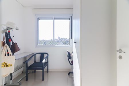 Apartamento à venda com 60m², 3 quartos e 1 vagaQuarto 1