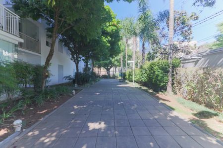 Apartamento à venda com 60m², 3 quartos e 1 vagaCondomínio