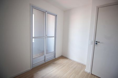 Quarto 1 de apartamento para alugar com 2 quartos, 31m² em Vila Plana, São Paulo