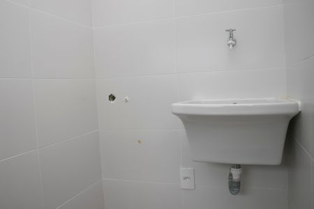 Apartamento à venda com 74m², 2 quartos e 2 vagasÁrea de Serviço