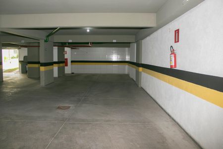 Apartamento à venda com 74m², 2 quartos e 2 vagasGaragem