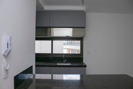 Apartamento à venda com 74m², 2 quartos e 2 vagasCozinha