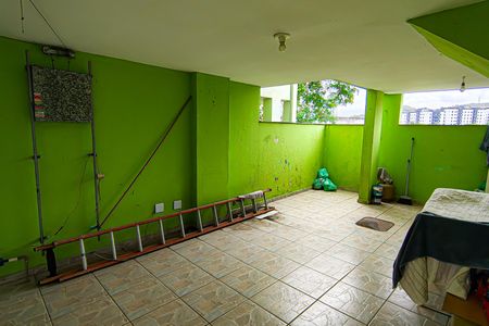 Apartamento à venda com 90m², 2 quartos e 1 vaga Apartamento à venda com 90m², 2 quartos e 1 vagagaragem e lavanderia