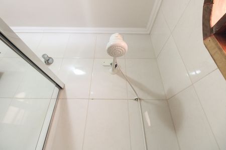 Casa para alugar com 250m², 3 quartos e 2 vagasBanheiro Social