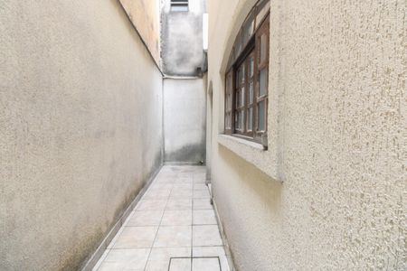 Casa para alugar com 250m², 3 quartos e 2 vagasCorredor 