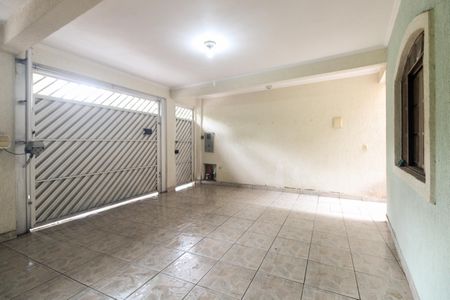 Casa para alugar com 250m², 3 quartos e 2 vagasGaragem