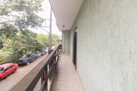 Casa para alugar com 250m², 3 quartos e 2 vagasVaranda da Suíte